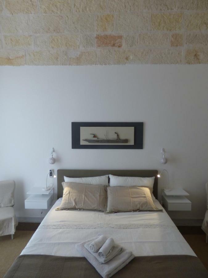 Santo Cosma Holiday Suite Polignano a Mare Exterior foto